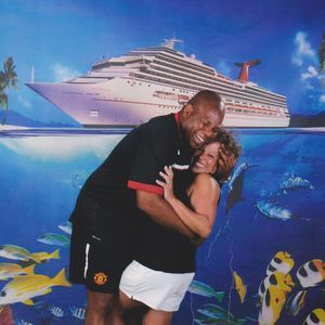 Meet your Posher, Auben